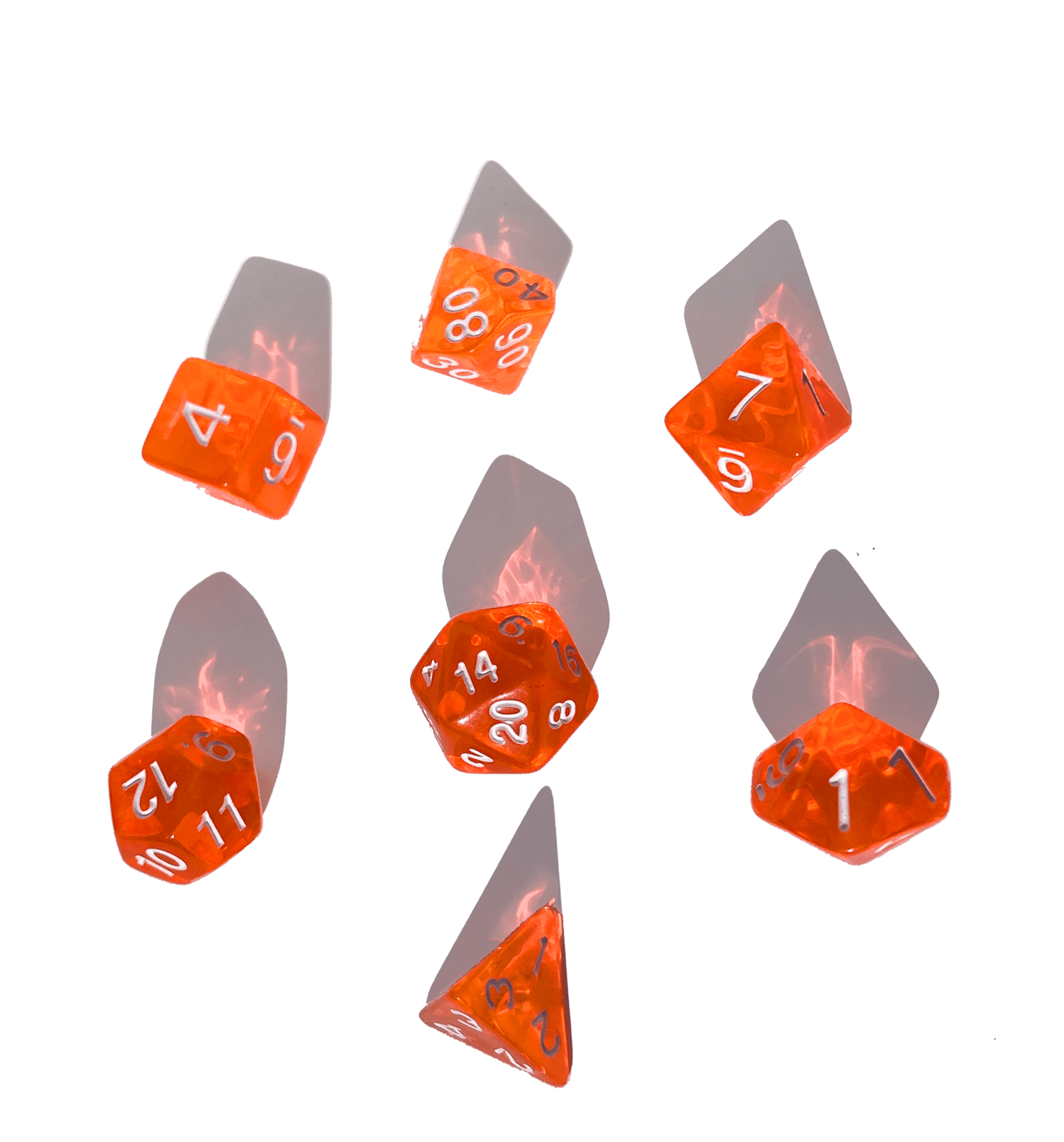 Mystery Dice Bag — Shop